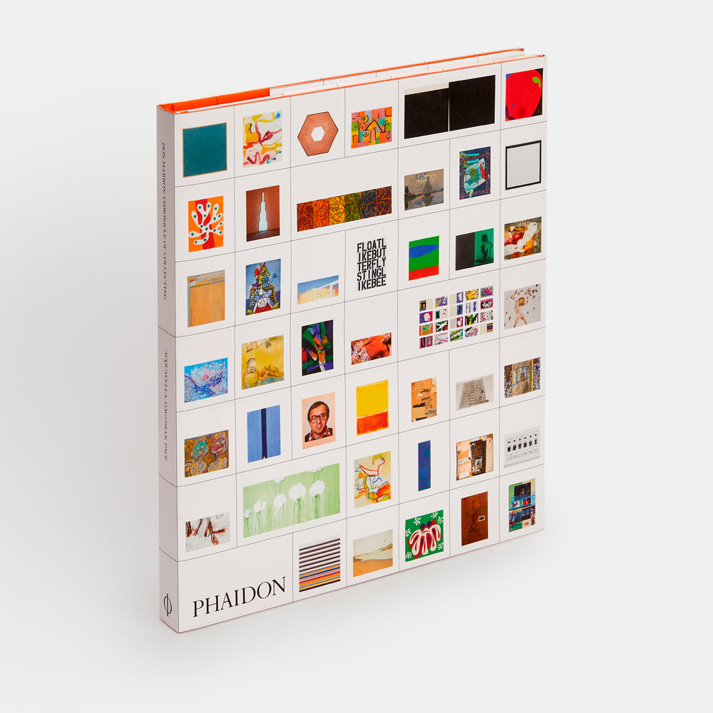 Don Marron: Chronicle of Collecting