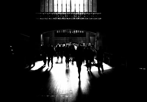 Grand Central
