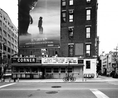The Corner Deli