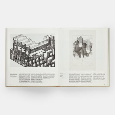 Drawing Architecture