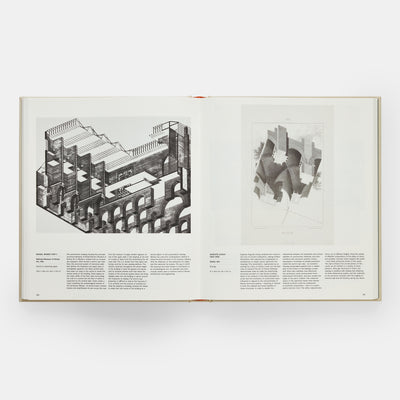 Drawing Architecture