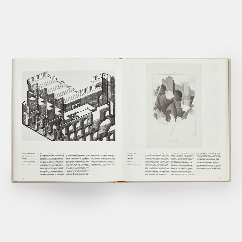 Drawing Architecture