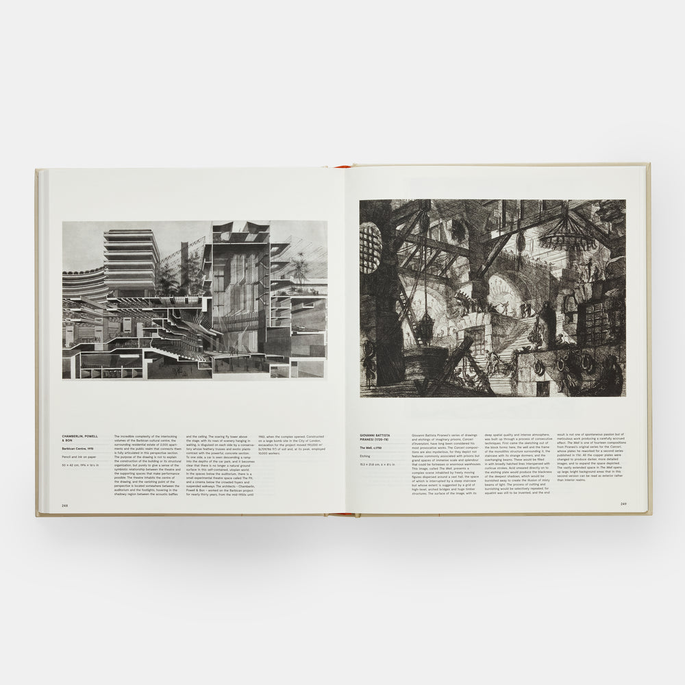 Drawing Architecture