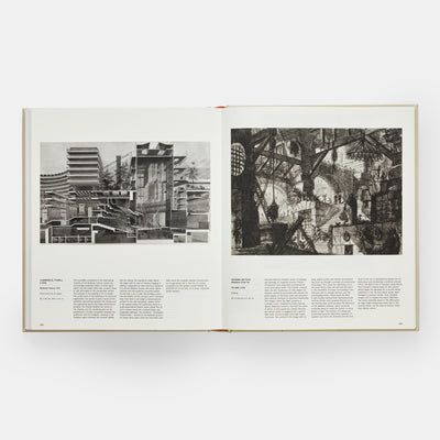 Drawing Architecture