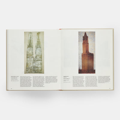 Drawing Architecture