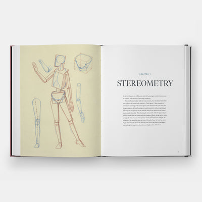 Drawing the Body