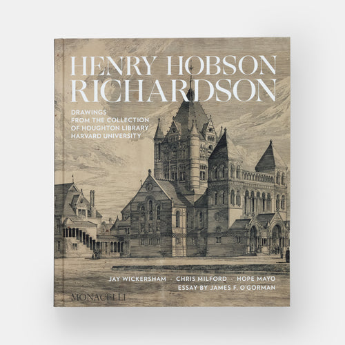 Henry Hobson Richardson