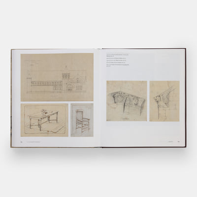 Henry Hobson Richardson: Drawings from the Collection of Houghton Library, Harvard University