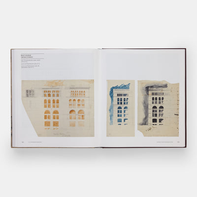 Henry Hobson Richardson: Drawings from the Collection of Houghton Library, Harvard University