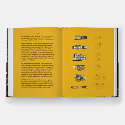 Dror Dreams: Design Without Boundaries