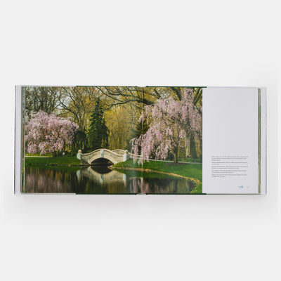 Du Pont Gardens of the Brandywine Valley