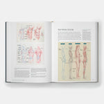 Dynamic Human Anatomy