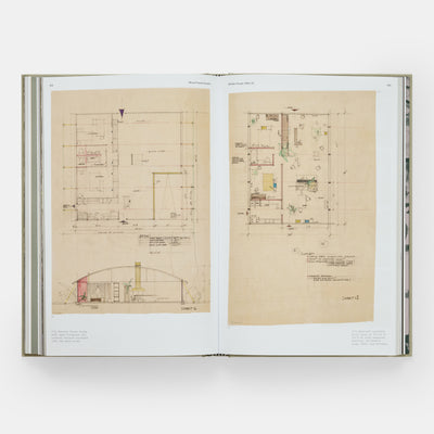 The Eames Houses: Charles and Ray Eames Residential Architecture