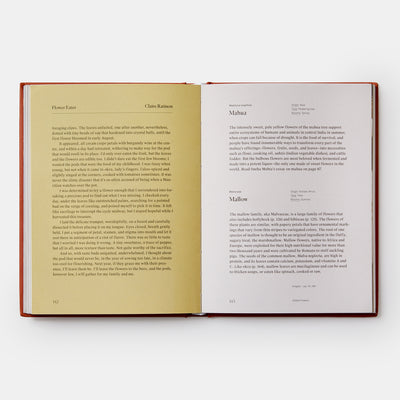 Edible Flowers: How, Why, and When We Eat Flowers