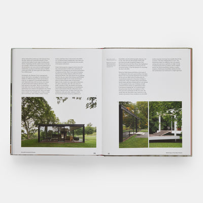 The Edith Farnsworth House: Architecture, Preservation, Culture