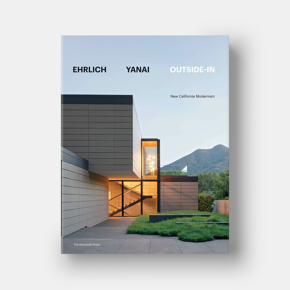 Ehrlich Yanai Outside-In