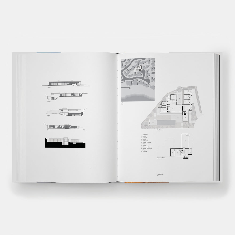 Ehrlich Yanai Outside-In: New California Modernism