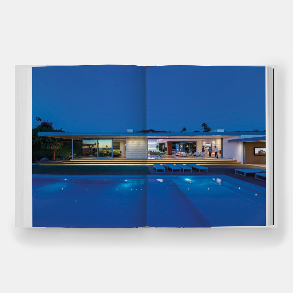 Ehrlich Yanai Outside-In: New California Modernism