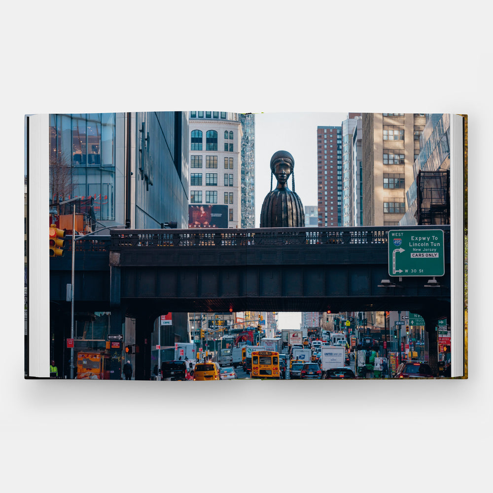 Elevated