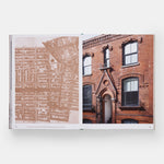 Elizabeth Roberts Architects: Collected Stories