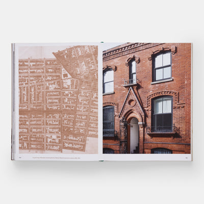 Elizabeth Roberts Architects: Collected Stories