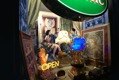 11E 32nd Street, NYC