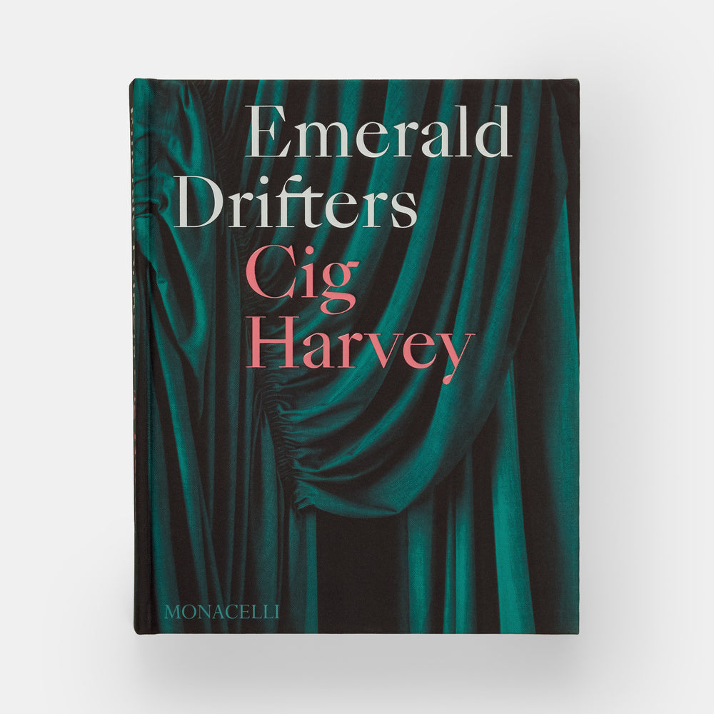 Emerald Drifters
