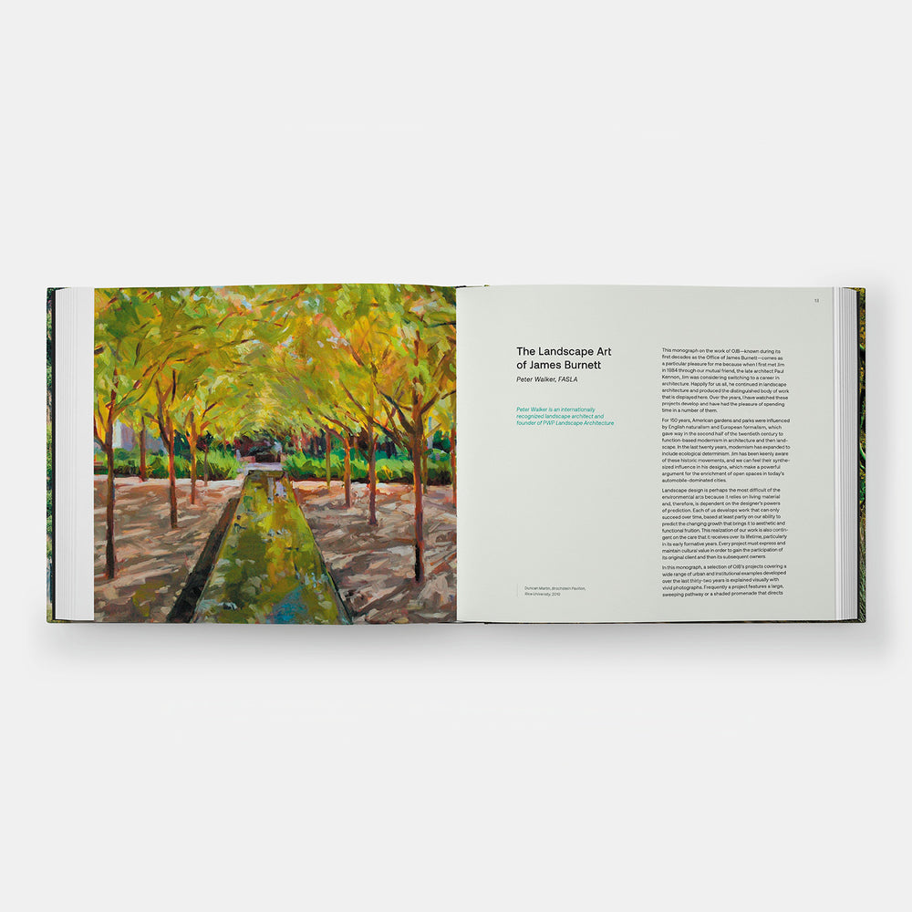 Envisioning Landscapes
