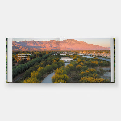 Envisioning Landscapes: The Transformative Environments of OJB