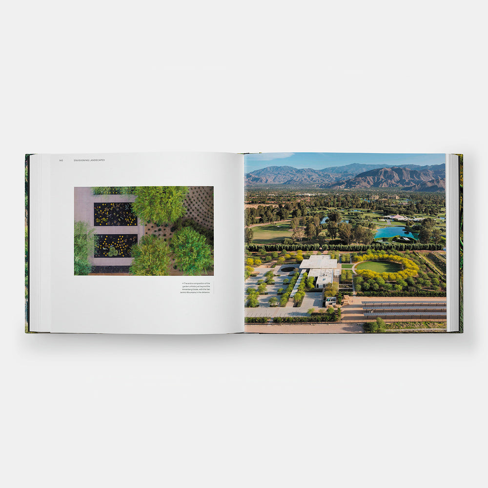 Envisioning Landscapes: The Transformative Environments of OJB