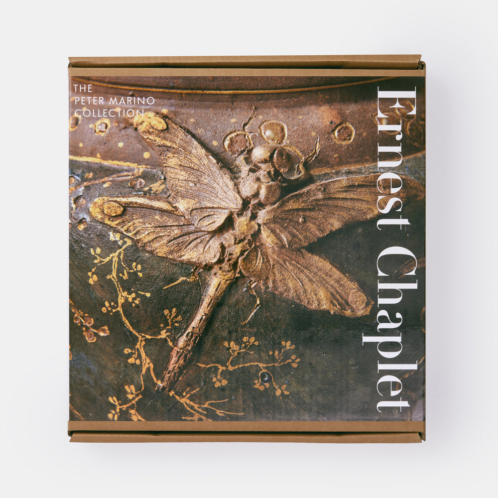 Ernest Chaplet: The Peter Marino Collection