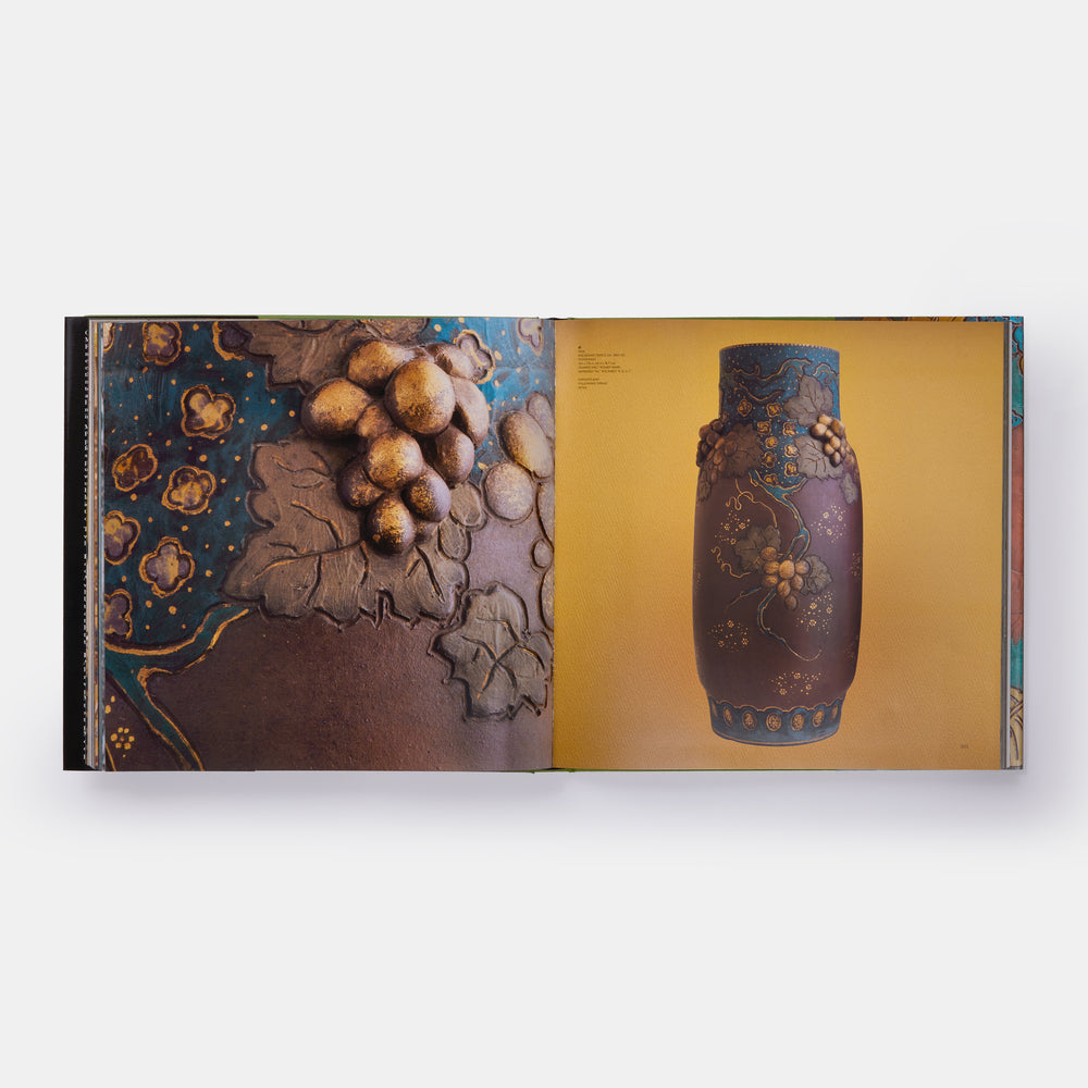 Ernest Chaplet: The Peter Marino Collection