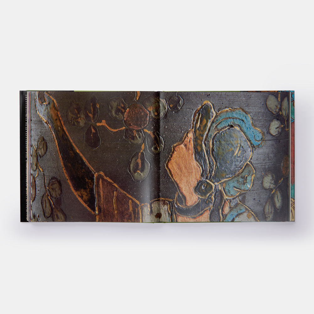 Ernest Chaplet: The Peter Marino Collection