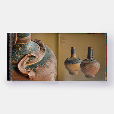 Ernest Chaplet: The Peter Marino Collection