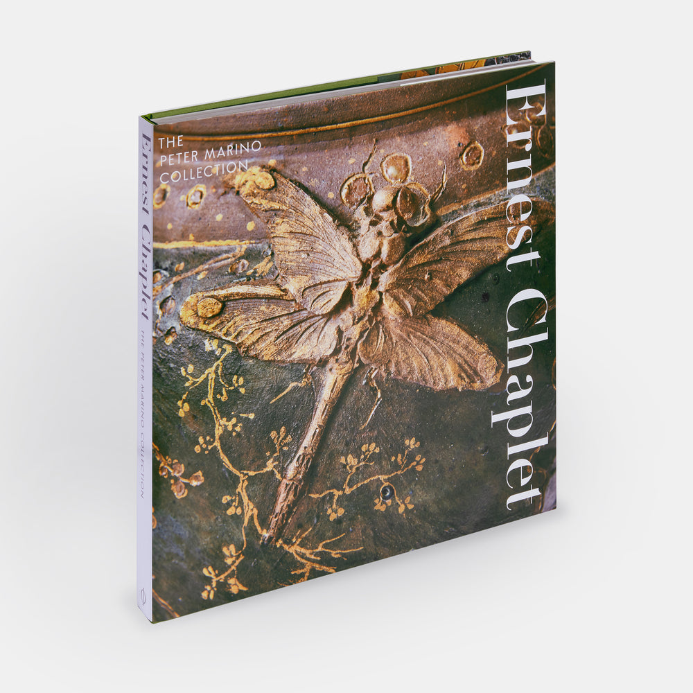 Ernest Chaplet: The Peter Marino Collection