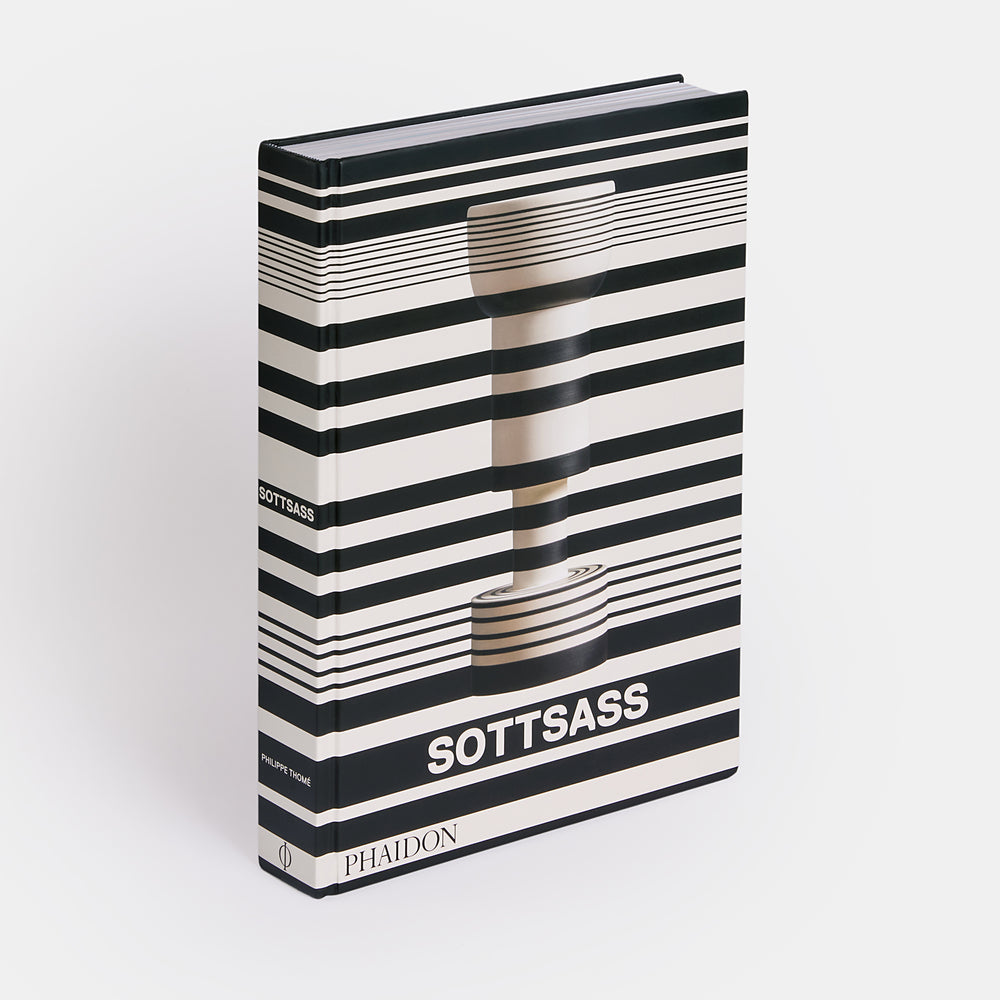 Ettore Sottsass | 9781838665739