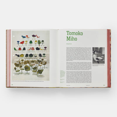 Eventually Everything Connects: Mid-Century Modern Design in the US