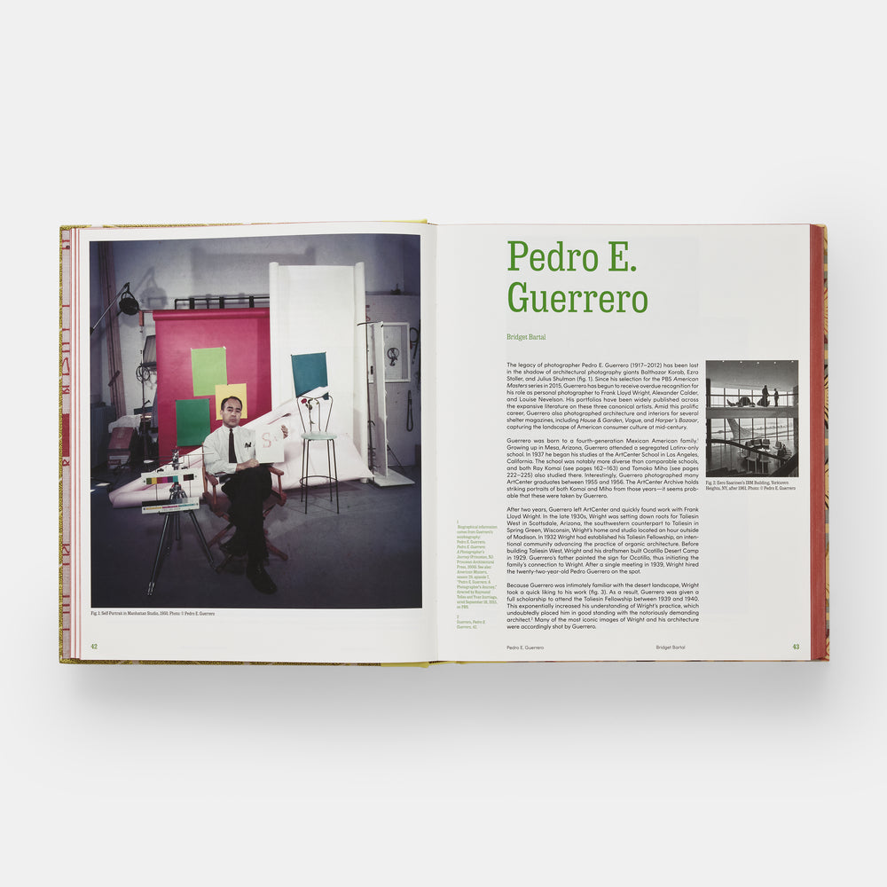 Eventually Everything Connects: Mid-Century Modern Design in the US