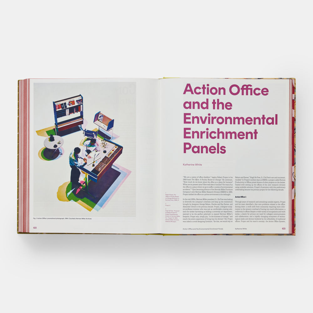 Eventually Everything Connects: Mid-Century Modern Design in the US