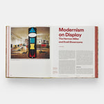 Eventually Everything Connects: Mid-Century Modern Design in the US