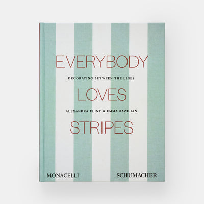 Everybody Loves Stripes: Decorating Between the Lines