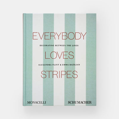 Everybody Loves Stripes: Decorating Between the Lines