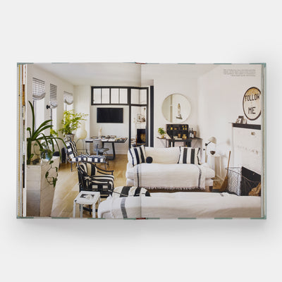 Everybody Loves Stripes: Decorating Between the Lines