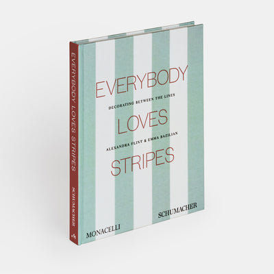 Everybody Loves Stripes: Decorating Between the Lines