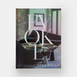 Evoke: Nina Magon