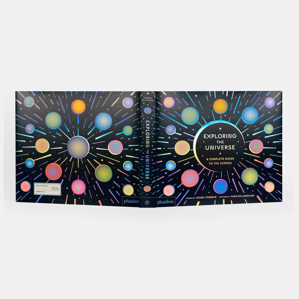 Exploring the Universe: A Complete Guide to the Cosmos
