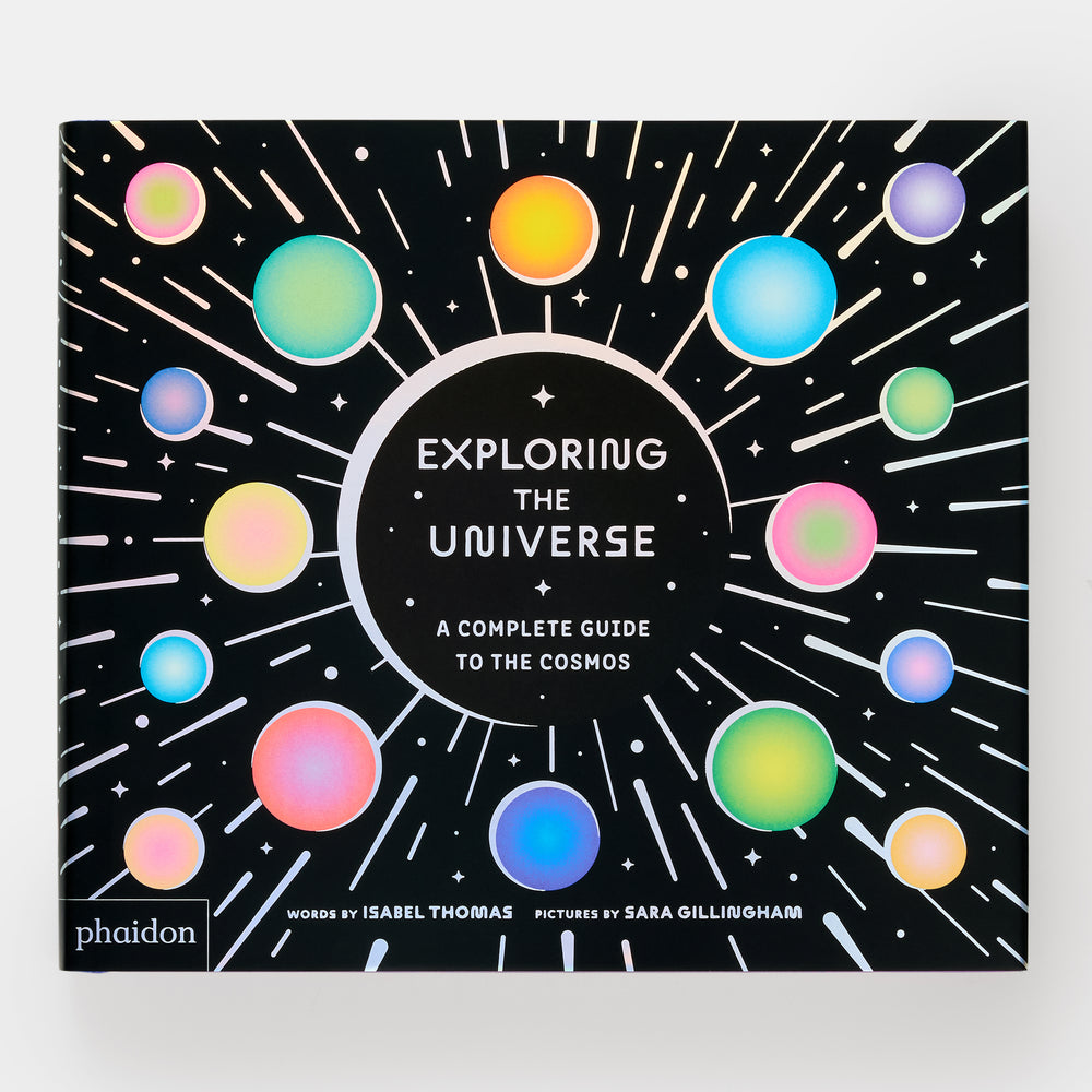 Exploring the Universe: A Complete Guide to the Cosmos