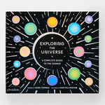 Exploring the Universe: A Complete Guide to the Cosmos