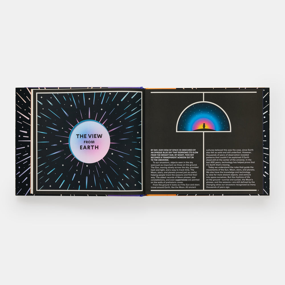 Exploring the Universe: A Complete Guide to the Cosmos