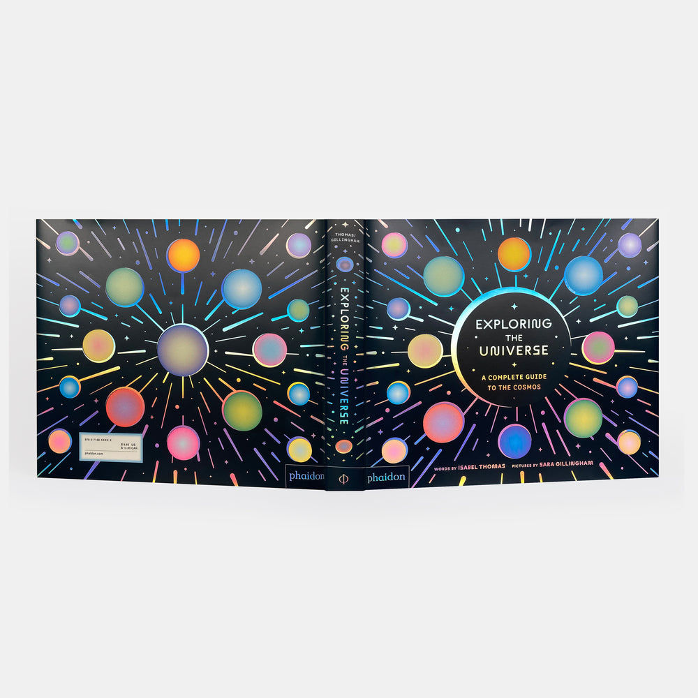 Exploring the Universe: A Complete Guide to the Cosmos